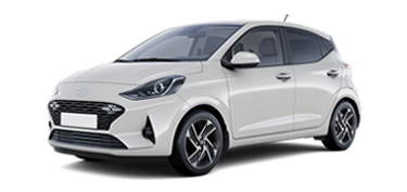 Hyundai i10 Aut